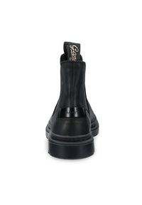 GANT - Gant Sztyblety 31554085 Czarny. Kolor: czarny. Materiał: skóra, nubuk #3