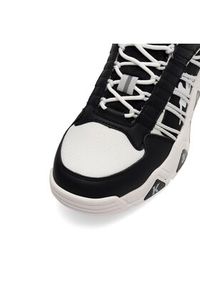 Kappa Sneakersy 361C2CW A0M-M Kolorowy. Materiał: materiał. Wzór: kolorowy #7