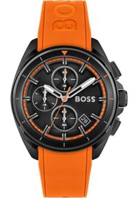 Zegarek Hugo Boss ZEGAREK MĘSKI HUGO BOSS Volane 1513957 (zh058b) #1
