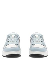 Badura Sneakersy BUXTON-21 MI08 Niebieski. Kolor: niebieski #8