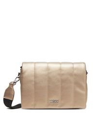 MEXX Torebka C-MEXX-H-004-08 Złoty. Kolor: złoty #4