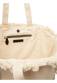 Karl Lagerfeld - KARL LAGERFELD Torebka B2W50021 Beżowy jasny. Kolor: beżowy #3