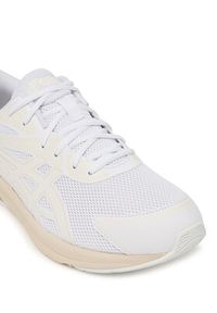 Asics Sneakersy Gel-Quantum Kei 1203A601 Biały. Kolor: biały. Materiał: skóra #6