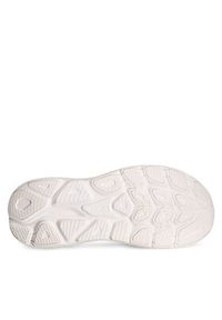 HOKA - Hoka Buty do biegania Clifton 10 1162030 Biały. Kolor: biały. Materiał: materiał