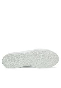 Superga Tenisówki S7151EW Niebieski. Kolor: niebieski. Materiał: materiał #6