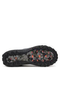 Timberland Sneakersy Timbercush Motion 7 Mid TB0A6F7EW051 Czarny. Kolor: czarny. Materiał: materiał #5