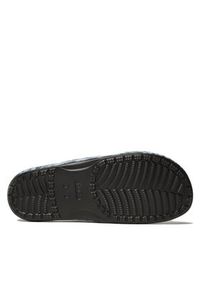 Crocs Klapki Classic Rebel Sandal 208338 Czarny. Kolor: czarny #3