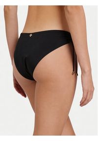 Max Mara Beachwear Dół od bikini Samanta 2616821169 Czarny. Kolor: czarny. Materiał: syntetyk #2
