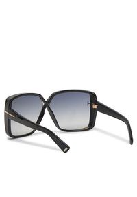 Tom Ford Okulary przeciwsłoneczne FT1117 Czarny. Kolor: czarny