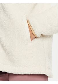 columbia - Columbia Polar West Bend™ 2099271 Écru Regular Fit. Materiał: syntetyk
