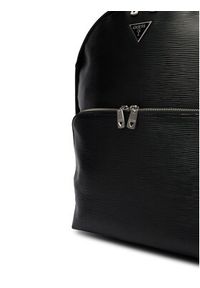 Guess Plecak HMMIPW P6211 Czarny. Kolor: czarny. Materiał: skóra #3
