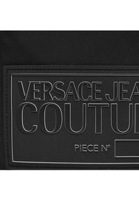 Versace Jeans Couture Saszetka 75YA4B67 Czarny. Kolor: czarny. Materiał: materiał #2