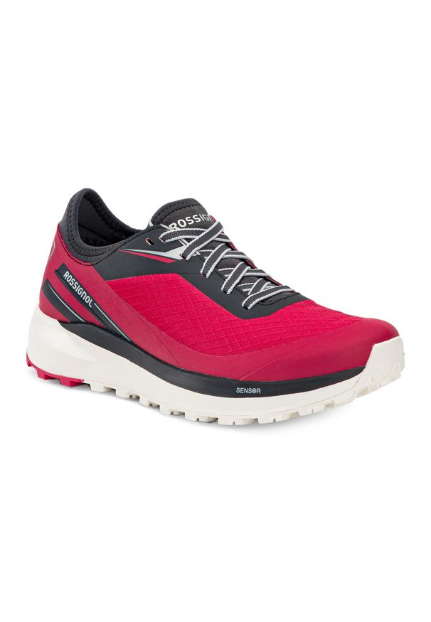 Buty trekkingowe damskie Rossignol SKPR WP. Kolor: różowy