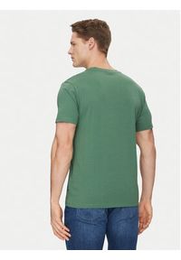 JOOP! Jeans T-Shirt 30027746 Zielony Modern Fit. Kolor: zielony. Materiał: bawełna #7