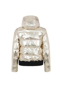 Damska kurtka narciarska Protest Cortina. Kolor: szary. Sezon: zima. Sport: narciarstwo #2