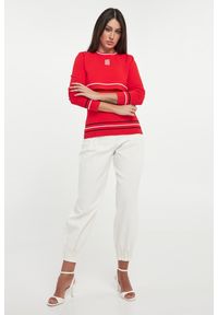 Sportalm - Komplet damski sweter + top SPORTALM #3