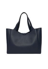 Torebka DKNY. Kolor: niebieski #1