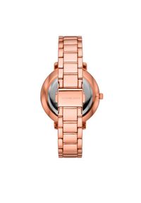 Michael Kors Zegarek Pyper MK4594 Różowy. Kolor: różowy #5