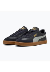 Puma - Buty PUMA Club II Era. Kolor: niebieski