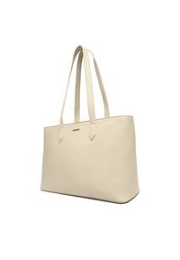 Lasocki Torebka CEO-LSK-M-023-07 Écru #2