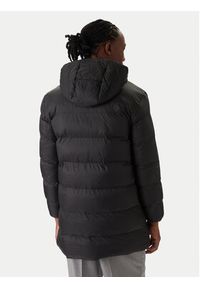 Hugo - HUGO Kurtka zimowa Mati2541 50546909 Czarny Slim Fit. Kolor: czarny. Materiał: syntetyk. Sezon: zima #6