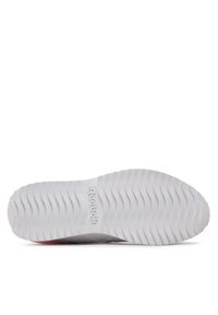 Reebok Sneakersy Royal Glide Rplclp GW5134 Biały. Kolor: biały. Materiał: skóra. Model: Reebok Royal #5