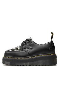 Dr. Martens Glany Ramsay Quad 31679195 Czarny. Kolor: czarny. Materiał: skóra #6