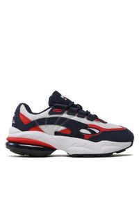 Puma Sneakersy Cell Venom 369354 03 Kolorowy. Materiał: materiał. Wzór: kolorowy