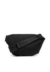 Blauer Saszetka nerka S5CHICO05/BAL Czarny. Kolor: czarny. Materiał: nylon, materiał