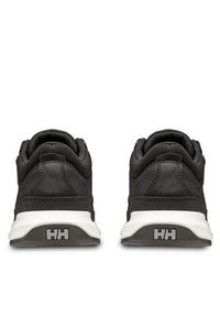 Helly Hansen Sneakersy 11991 Czarny. Kolor: czarny. Materiał: skóra #3