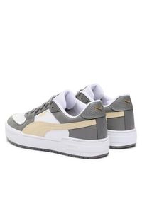 Puma Sneakersy Ca Pro 386083 09 Biały. Kolor: biały. Materiał: skóra #3