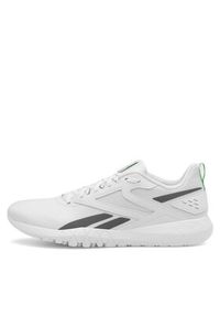 Reebok Buty na siłownię Flexagon Energy TR 4 100201970 Biały. Kolor: biały. Materiał: materiał. Sport: fitness #6