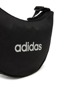 Adidas - adidas Torebka Linear Essentials Festival JN0882 Czarny. Kolor: czarny