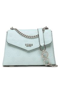 Torebka Guess. Kolor: niebieski #1