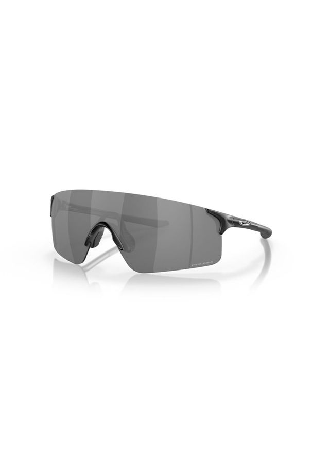 Męskie okulary przeciwsłoneczne Oakley® Evzero Blades w kolorze czarnym. Kolor: czarny. Sport: turystyka piesza