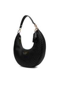 Guess Torebka Mirema HWWG96 31020 Czarny. Kolor: czarny. Materiał: skórzane #3
