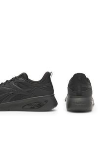 Reebok Sneakersy CWB Rider V 100200387 Czarny. Kolor: czarny. Materiał: mesh #7