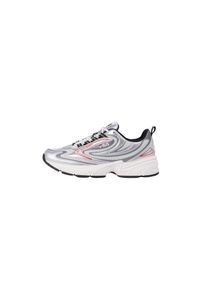Fila - Buty damskie FILA Actix Retro. Kolor: szary
