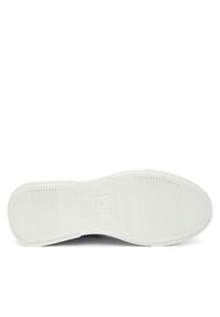 Aigner Sneakersy 1252570 Biały. Kolor: biały. Materiał: skóra #4