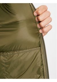 Under Armour Kurtka zimowa Ua Strm Armour Down 2.0 Jkt 1372651 Khaki Loose Fit. Kolor: brązowy. Materiał: syntetyk. Sezon: zima #6