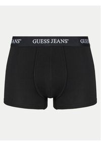 Guess Jeans Komplet 2 par bokserek M4BZ44 K6YW1 Kolorowy. Materiał: bawełna. Wzór: kolorowy #8