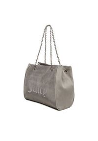 Juicy Couture Torebka CEO-BIJXT8935WPO Szary. Kolor: szary #4