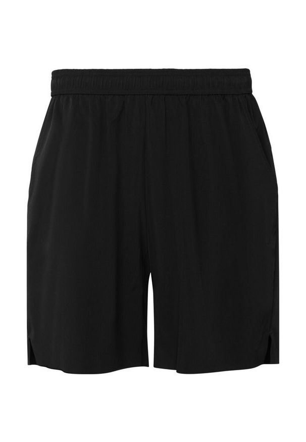 ROLY - Spodenki Murray Dla Dorosłych Unisex. Kolor: czarny. Sport: turystyka piesza