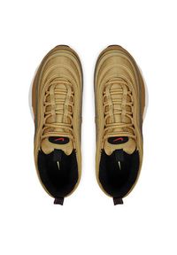 Nike Sneakersy Wmns Nike Air Max 97 Og DQ9131 700 Brązowy. Kolor: brązowy. Materiał: materiał. Model: Nike Air Max #5