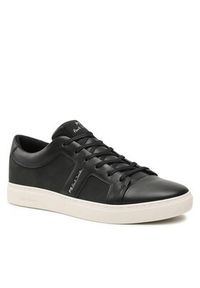 Paul Smith Sneakersy Vanda M2S-VDA01-KNUB Czarny. Kolor: czarny. Materiał: skóra #2