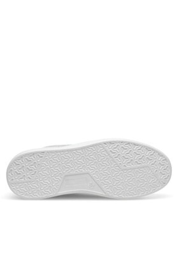 Eva Minge Sneakersy WYL3358-8 Biały. Kolor: biały. Materiał: syntetyk