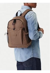 Hunter Plecak CWBEO-HTR-F-005-09 Brązowy. Kolor: brązowy. Materiał: materiał #5