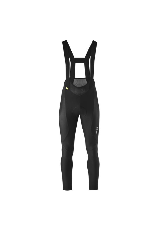 GONSO - Legginsy Gonso Essential Bib SC. Kolor: wielokolorowy, szary, czarny. Sport: kolarstwo