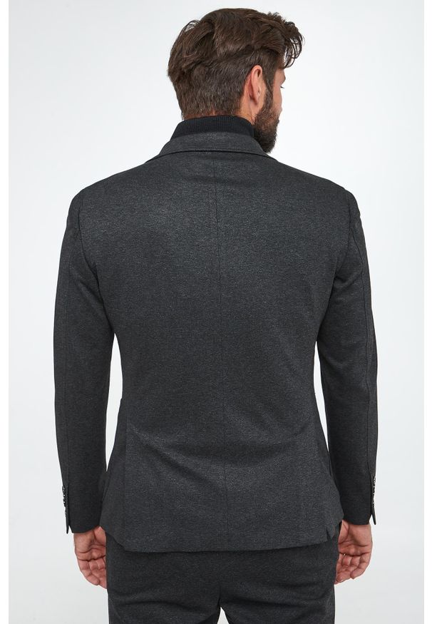 JOOP! Jeans - Marynarka męska Harco-J4 JOOP! JEANS
