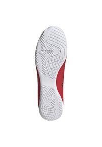 Adidas - Buty piłkarskie halowe adidas X Speedflow.4 IN FY3346. Zapięcie: sznurówki. Materiał: syntetyk. Szerokość cholewki: normalna. Sport: piłka nożna #3